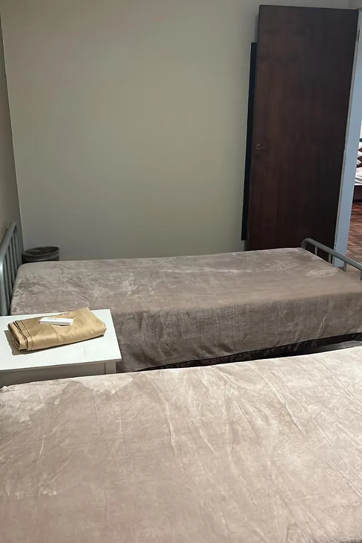 Ar Quente Pertinho Consulado Americano 2 Quartos Ate 6 Pessoas Av Carlos Gomes Porto Alegre Daire
